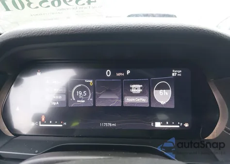 2023 Jeep Grand Cherokee Laredo 4X4 z USA, uszkodzony, nr VIN 1C4RJHAG0PC518472